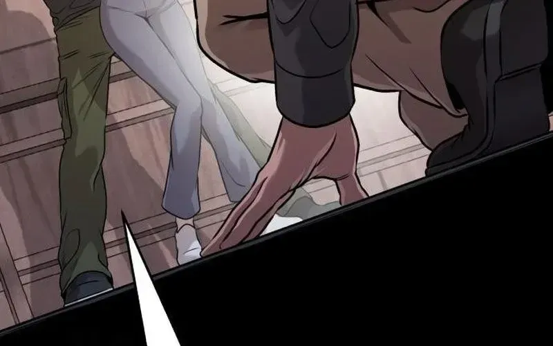 John X Sát Thủ Chap 12 - Next Chap 13