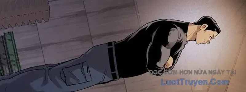 John X Sát Thủ Chap 12 - Next Chap 13