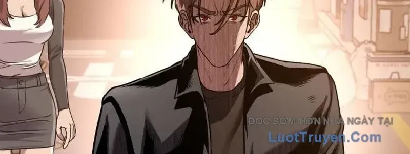 John X Sát Thủ Chap 12 - Next Chap 13