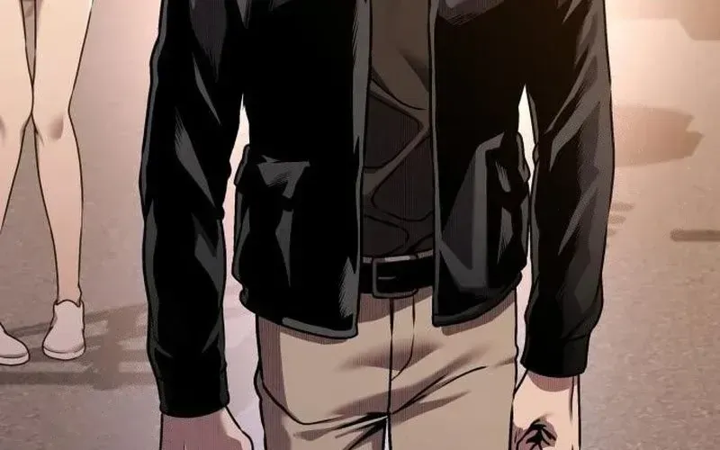 John X Sát Thủ Chap 12 - Next Chap 13