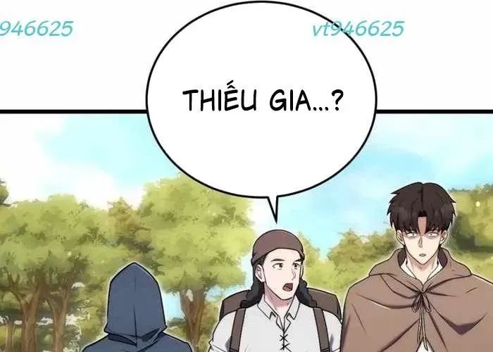 Đại Công Tử Hầu Tước Gia Là Đệ Nhất Võ Giả Chap 19 - Next Chap 20