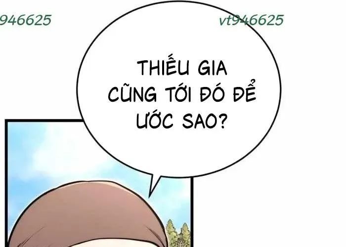 Đại Công Tử Hầu Tước Gia Là Đệ Nhất Võ Giả Chap 19 - Next Chap 20