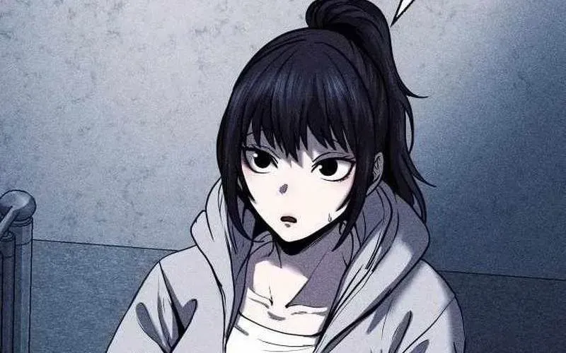 Thành Phố Địa Ngục Chap 11 - Next Chap 12