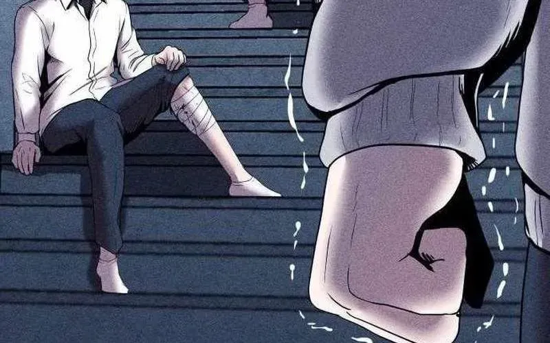 Thành Phố Địa Ngục Chap 11 - Next Chap 12