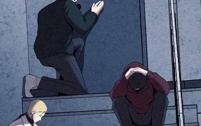 Thành Phố Địa Ngục Chap 11 - Next Chap 12