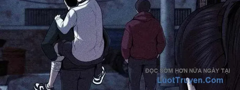 Thành Phố Địa Ngục Chap 11 - Next Chap 12