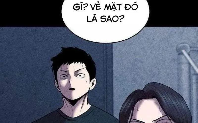 Thành Phố Địa Ngục Chap 11 - Next Chap 12