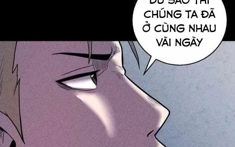 Thành Phố Địa Ngục Chap 11 - Next Chap 12