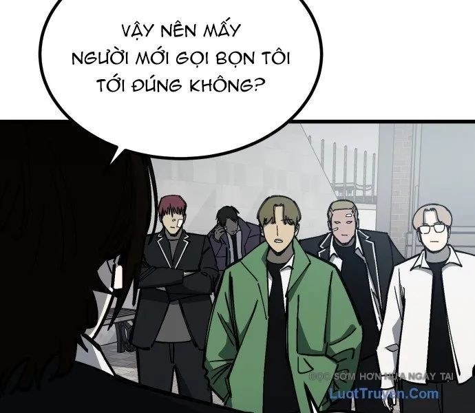 Sinh Viên Trở Về Chap 19 - Next Chap 20