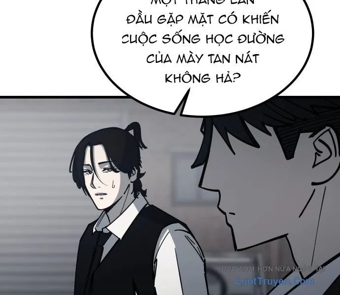 Sinh Viên Trở Về Chap 19 - Next Chap 20