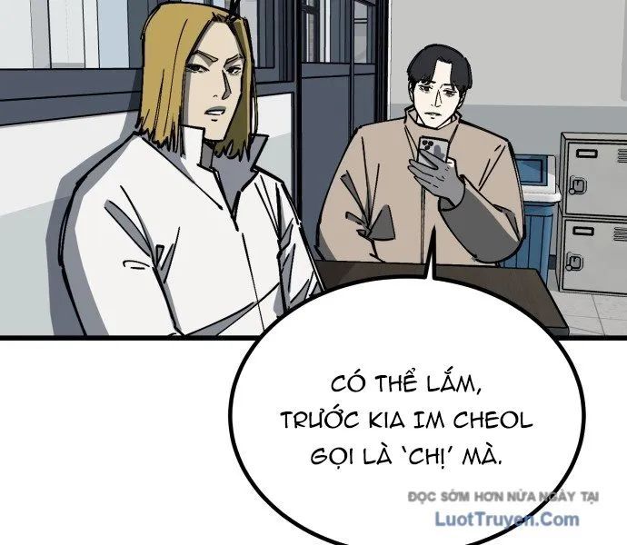 Sinh Viên Trở Về Chap 19 - Next Chap 20