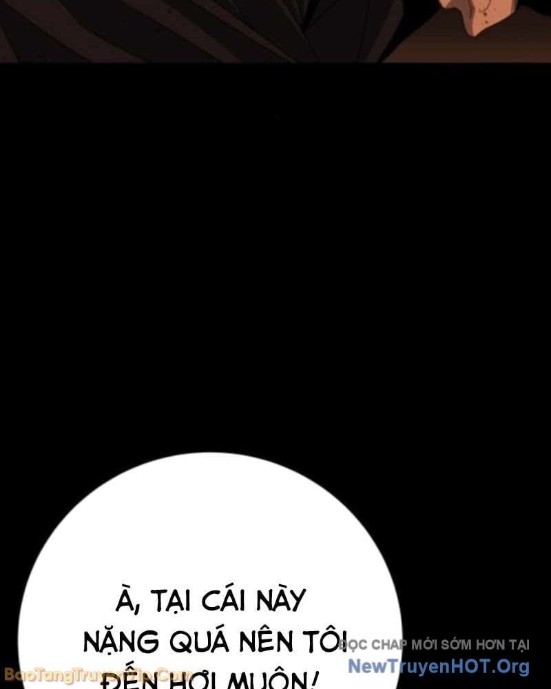 Siêu Anh Hùng Black Briday Chap 12 - Next Chap 13