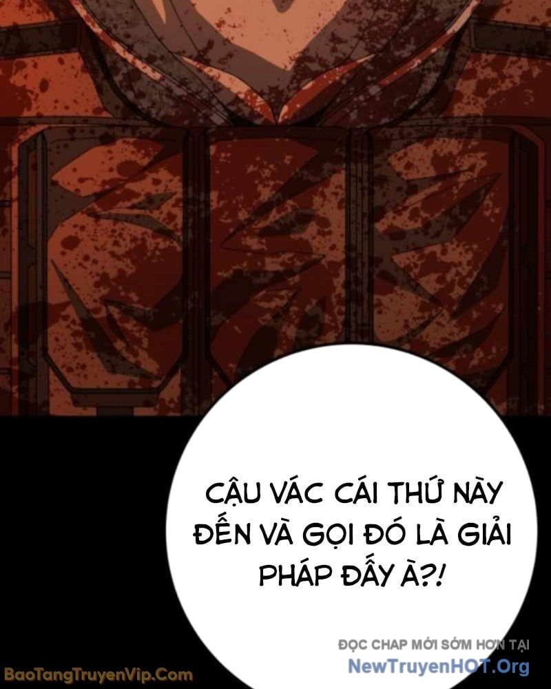 Siêu Anh Hùng Black Briday Chap 12 - Next Chap 13