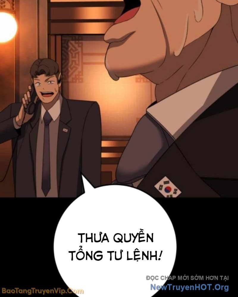 Siêu Anh Hùng Black Briday Chap 12 - Next Chap 13
