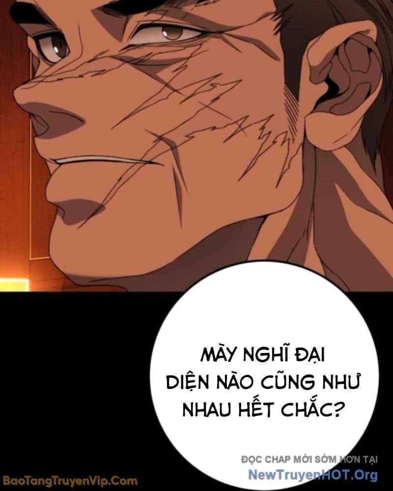 Siêu Anh Hùng Black Briday Chap 12 - Next Chap 13