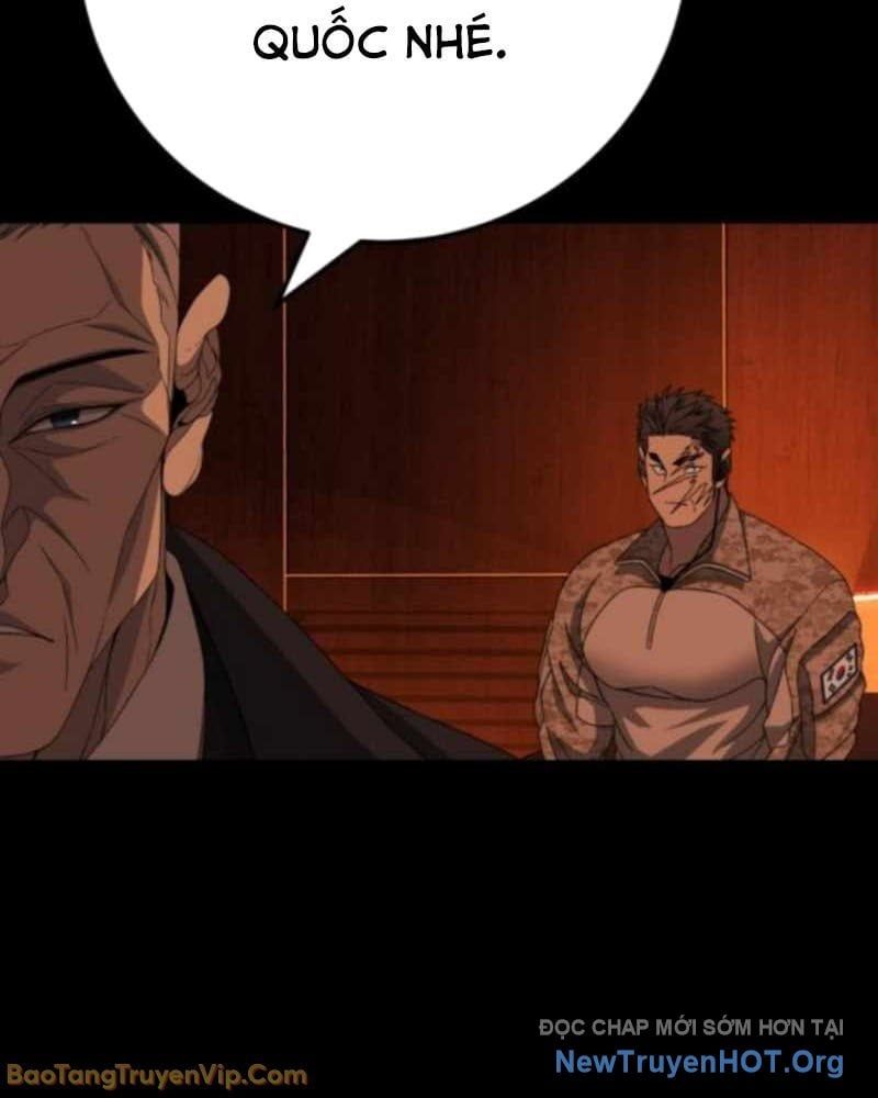 Siêu Anh Hùng Black Briday Chap 12 - Next Chap 13