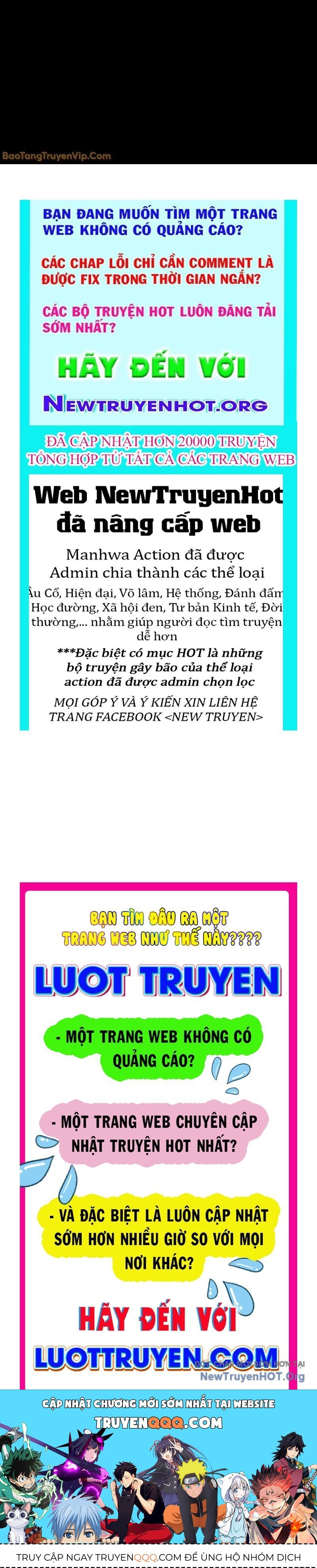 Siêu Anh Hùng Black Briday Chap 12 - Next Chap 13