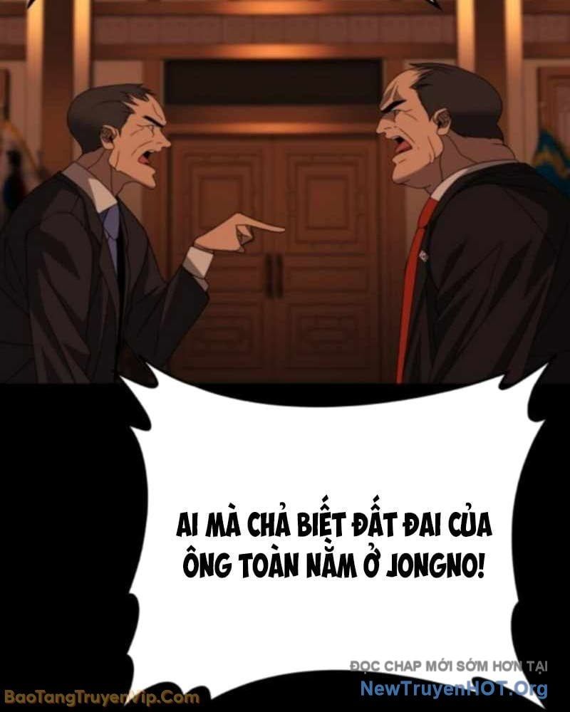 Siêu Anh Hùng Black Briday Chap 12 - Next Chap 13