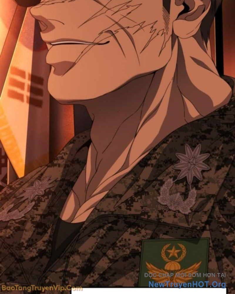 Siêu Anh Hùng Black Briday Chap 12 - Next Chap 13
