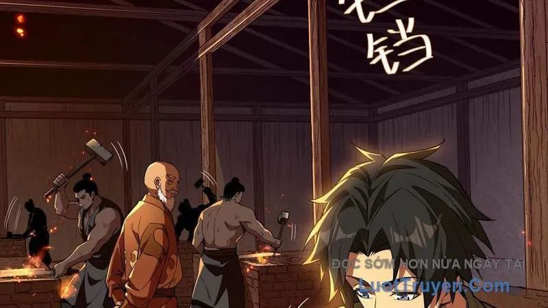 Đạo Gia Muốn Phi Thăng Chap 22 - Next Chap 23