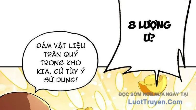 Đạo Gia Muốn Phi Thăng Chap 22 - Next Chap 23