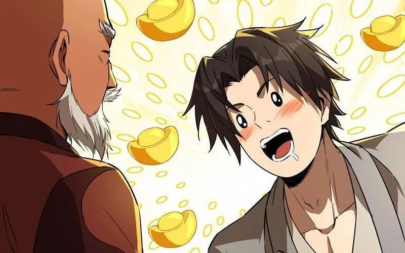 Đạo Gia Muốn Phi Thăng Chap 22 - Next Chap 23