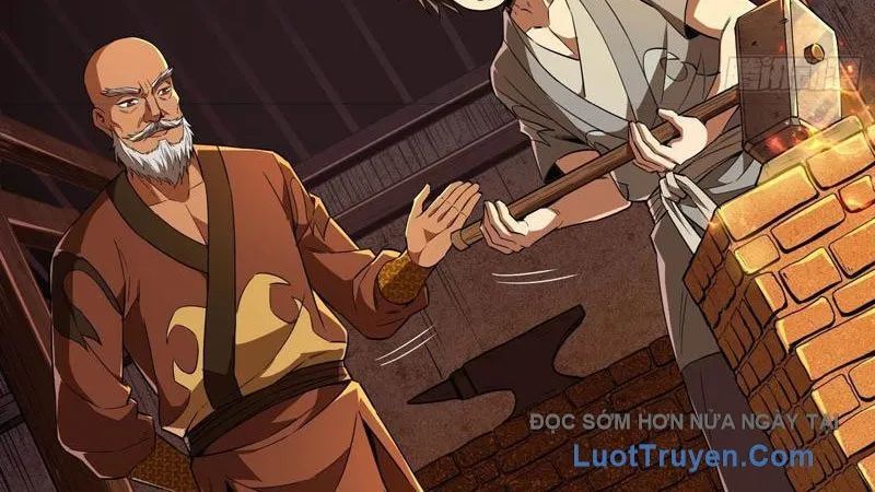 Đạo Gia Muốn Phi Thăng Chap 22 - Next Chap 23
