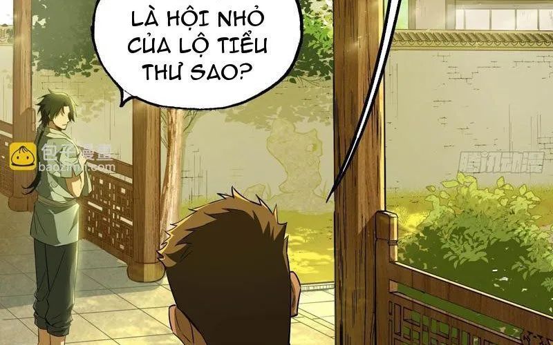Đạo Gia Muốn Phi Thăng Chap 22 - Next Chap 23
