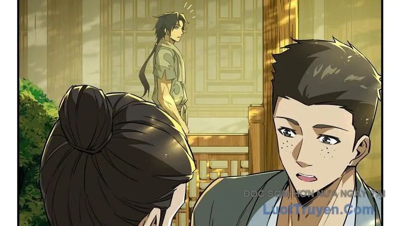 Đạo Gia Muốn Phi Thăng Chap 22 - Next Chap 23