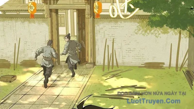 Đạo Gia Muốn Phi Thăng Chap 22 - Next Chap 23