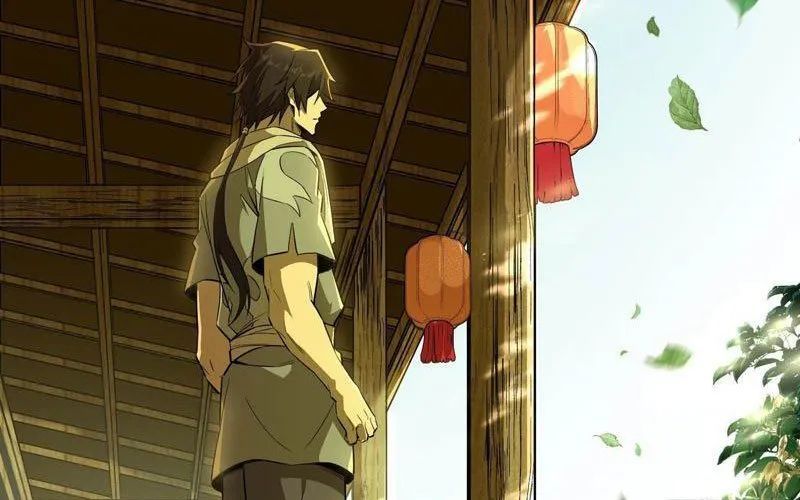 Đạo Gia Muốn Phi Thăng Chap 22 - Next Chap 23