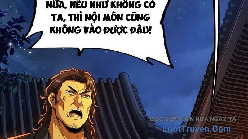 Đạo Gia Muốn Phi Thăng Chap 22 - Next Chap 23