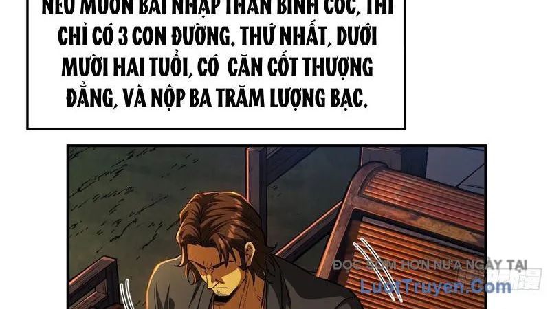 Đạo Gia Muốn Phi Thăng Chap 22 - Next Chap 23