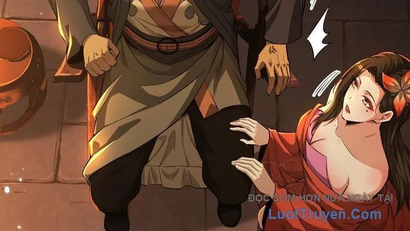 Đạo Gia Muốn Phi Thăng Chap 22 - Next Chap 23