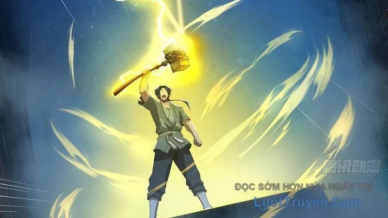 Đạo Gia Muốn Phi Thăng Chap 22 - Next Chap 23