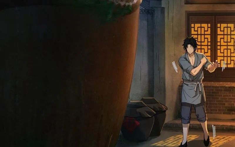 Đạo Gia Muốn Phi Thăng Chap 22 - Next Chap 23