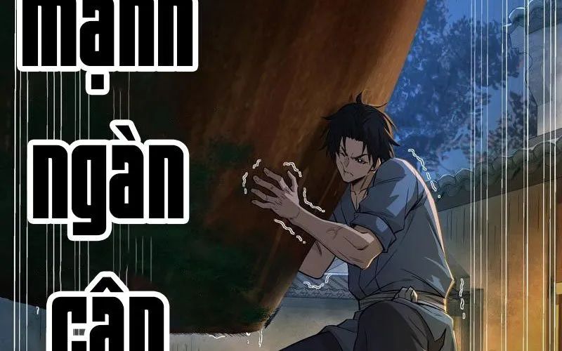 Đạo Gia Muốn Phi Thăng Chap 22 - Next Chap 23