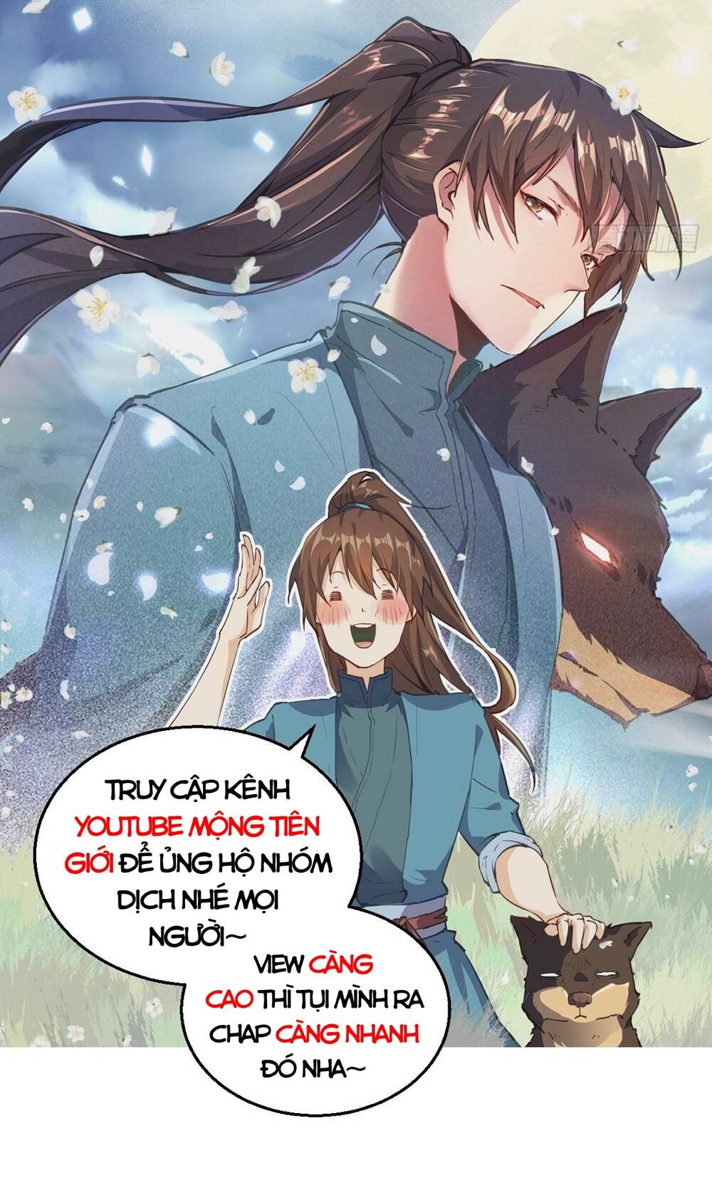 Đạo Gia Muốn Phi Thăng Chap 23 - Next Chap 24