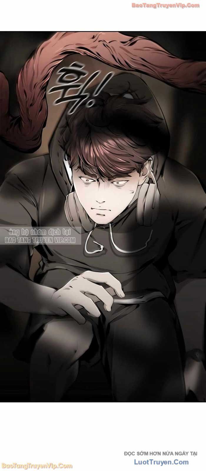Câm Lặng Chap 11 - Next Chap 12