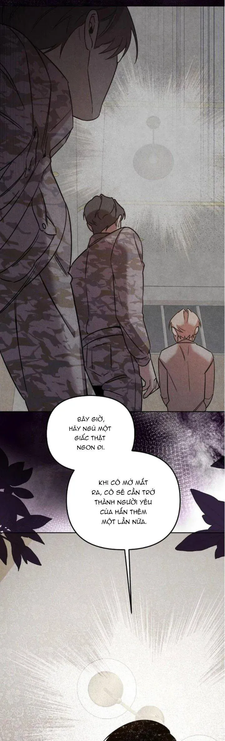 Nơi Đóa Hồng Vàng Úa Tàn Chap 17 - Next Chap 18