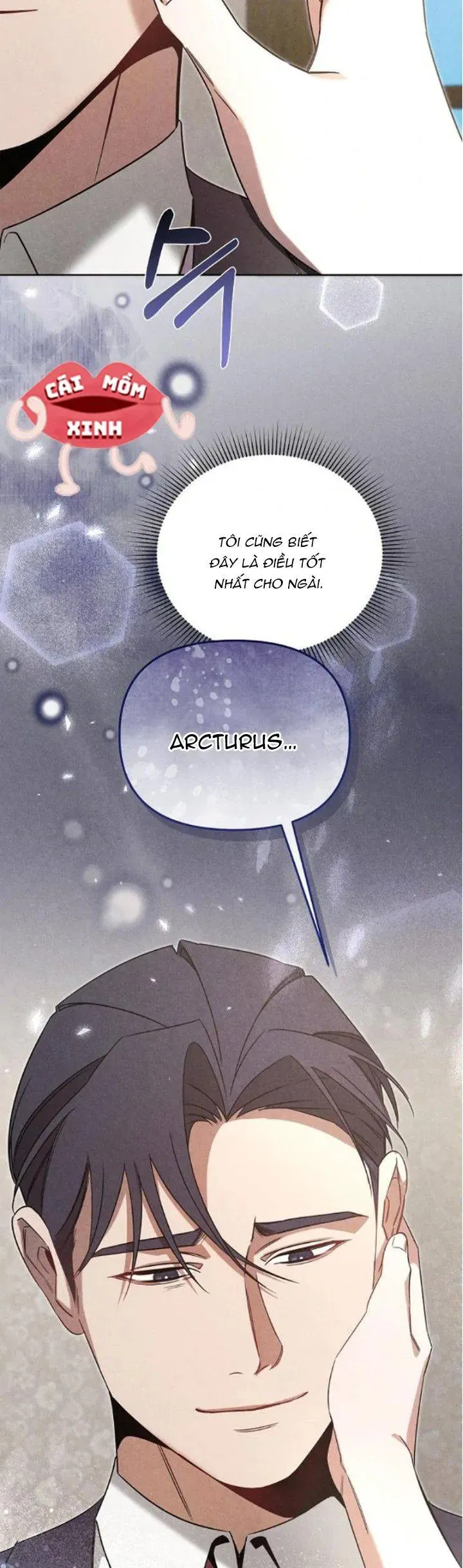 Nơi Đóa Hồng Vàng Úa Tàn Chap 17 - Next Chap 18