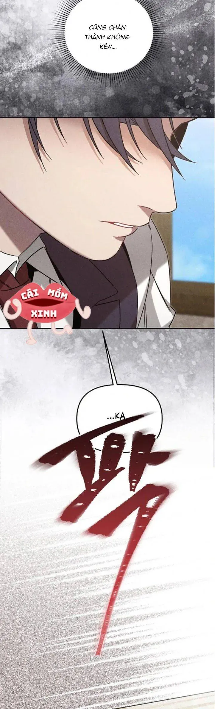 Nơi Đóa Hồng Vàng Úa Tàn Chap 17 - Next Chap 18