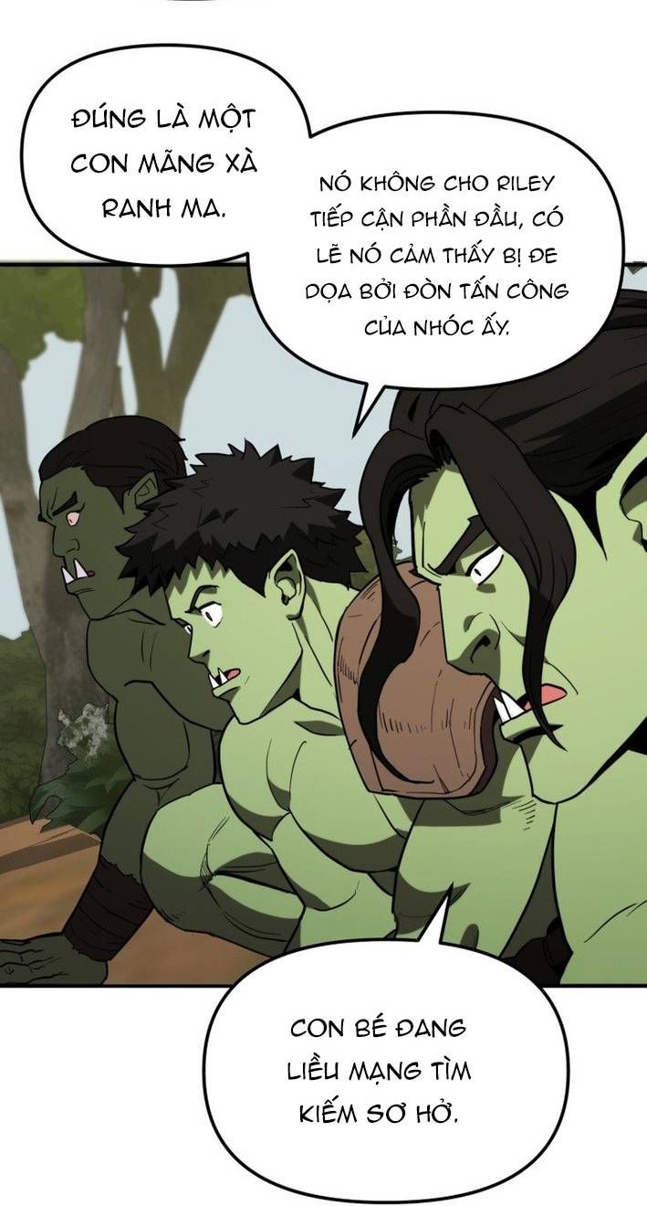 Quản Gia Hạng S Chap 13 - Next Chap 14
