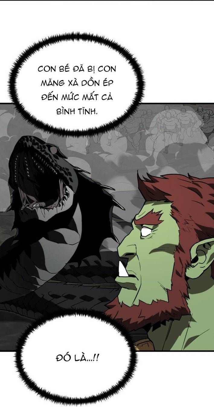 Quản Gia Hạng S Chap 13 - Next Chap 14