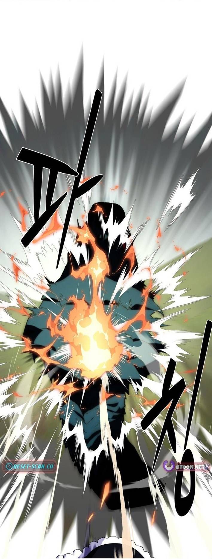 Quản Gia Hạng S Chap 13 - Next Chap 14