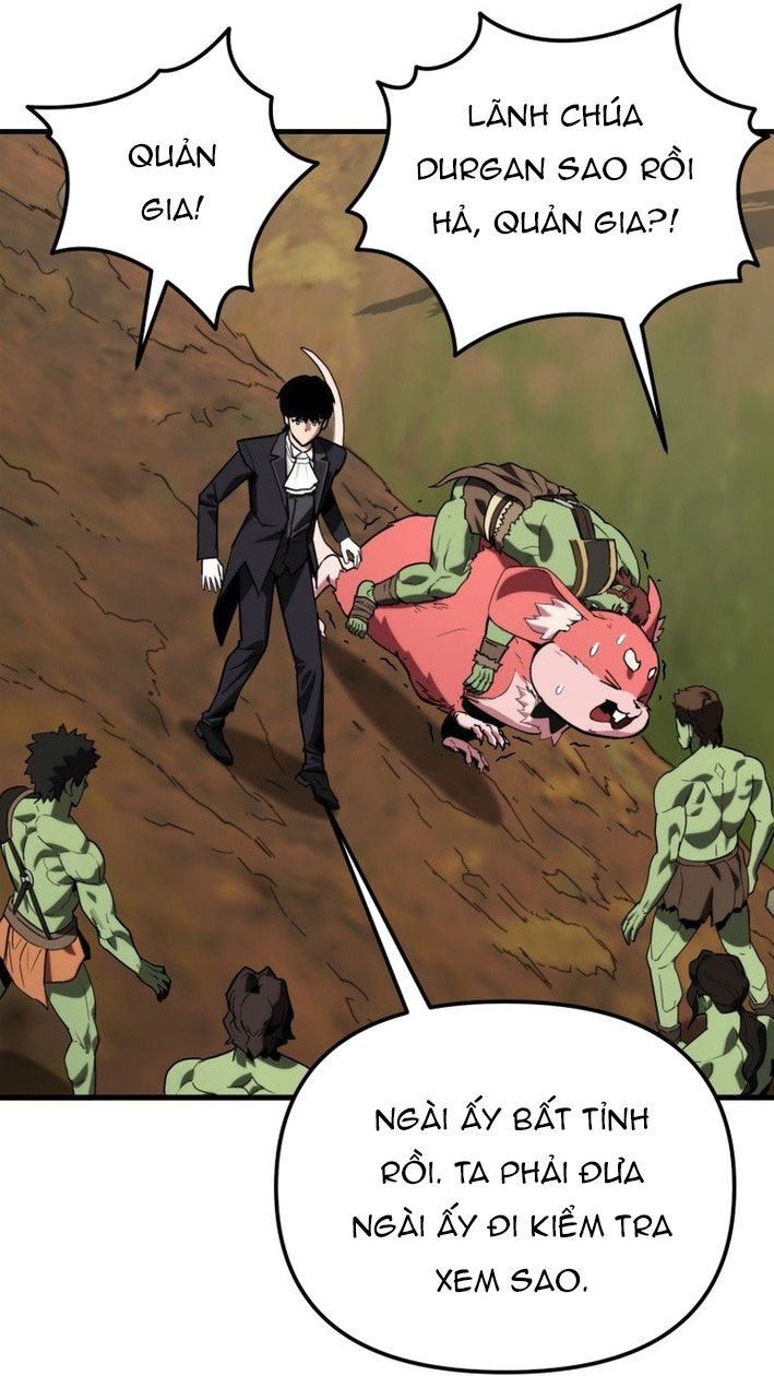 Quản Gia Hạng S Chap 13 - Next Chap 14