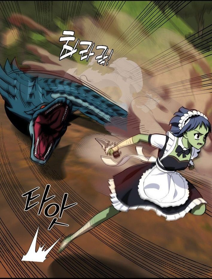 Quản Gia Hạng S Chap 13 - Next Chap 14