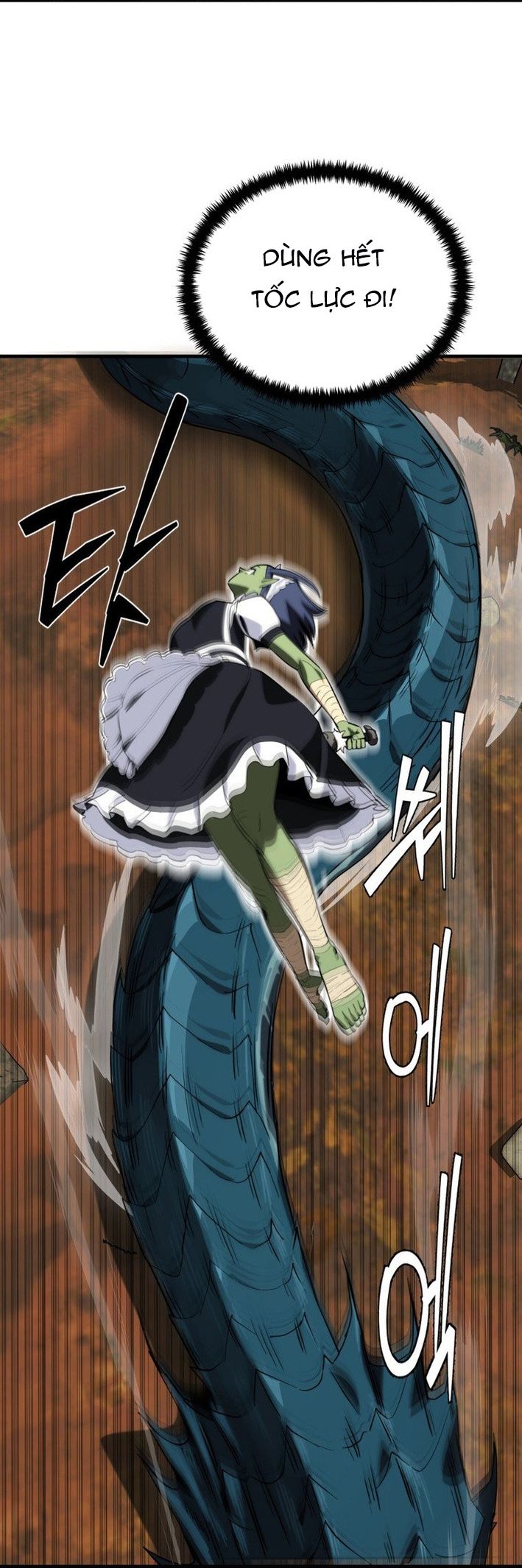 Quản Gia Hạng S Chap 13 - Next Chap 14