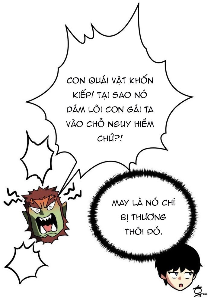 Quản Gia Hạng S Chap 13 - Next Chap 14