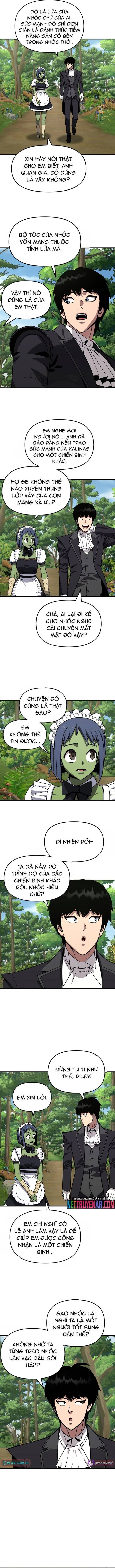Quản Gia Hạng S Chap 14 - Next Chap 15